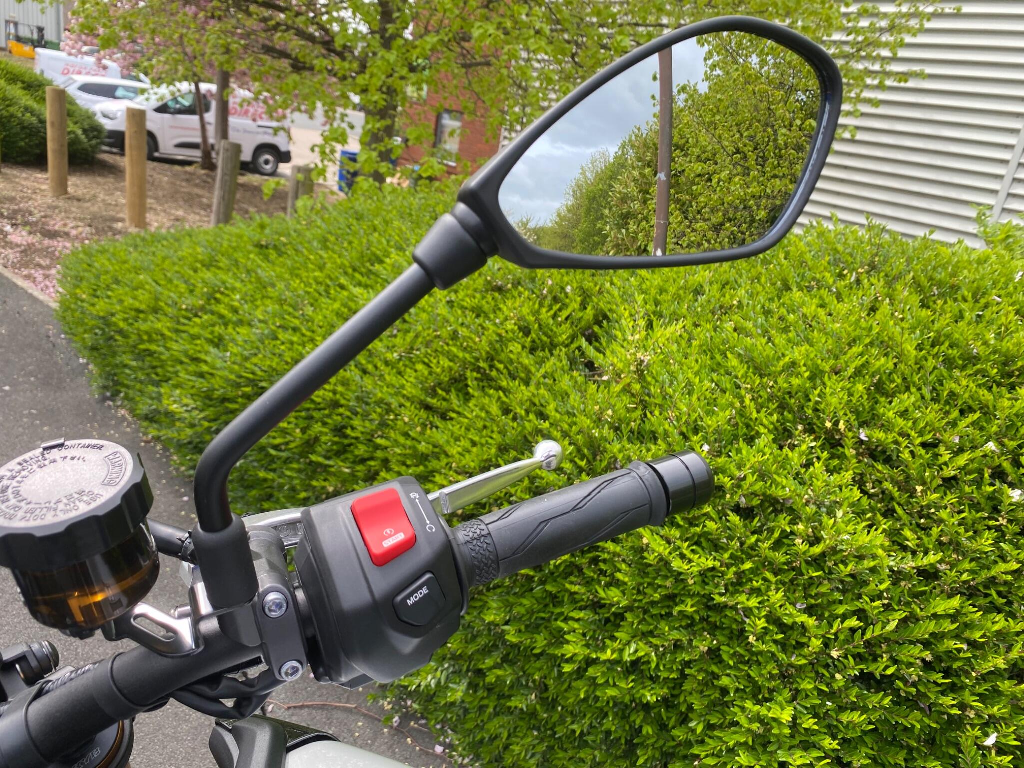 2026 Yamaha 900 SP Hyper-naked Euro 5